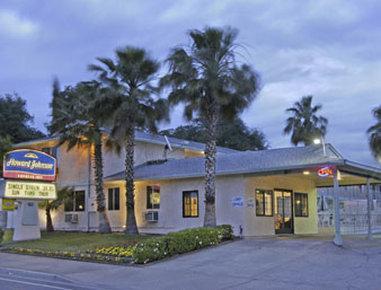 Bridgeway Inn & Suites Redding Bagian luar foto
