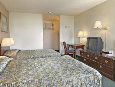 Bridgeway Inn & Suites Redding Bagian luar foto